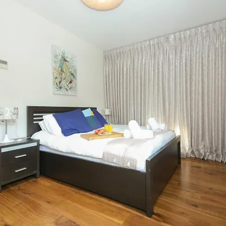 107 - King David Residence - Jerusalem-Rent Exterior photo