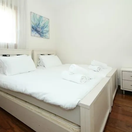 107 - King David Residence - Jerusalem-Rent Exterior photo