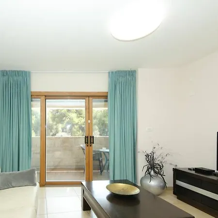 107 - King David Residence - Jerusalem-Rent Exterior photo