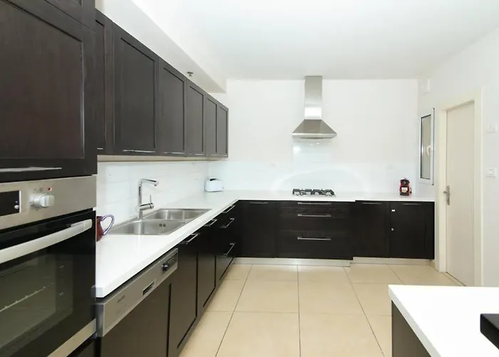 107 - King David Residence - Jerusalem-Rent