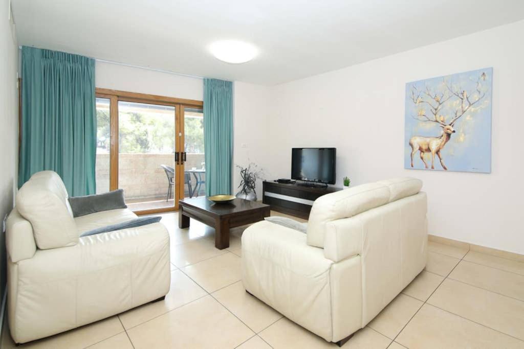 107 - King David - Jerusalem-rent *