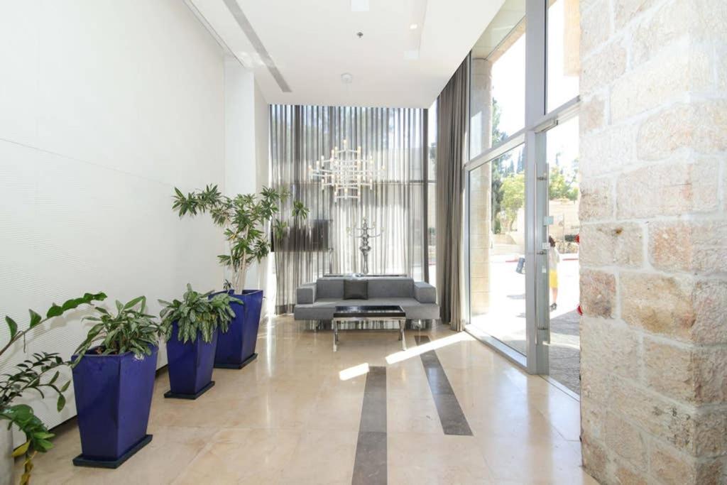 107 - King David - Jerusalem-rent * Jerusalem
