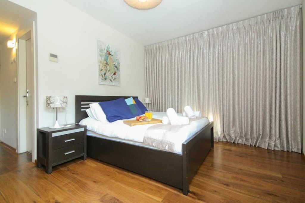 Apartment 107 - King David - Jerusalem-rent *