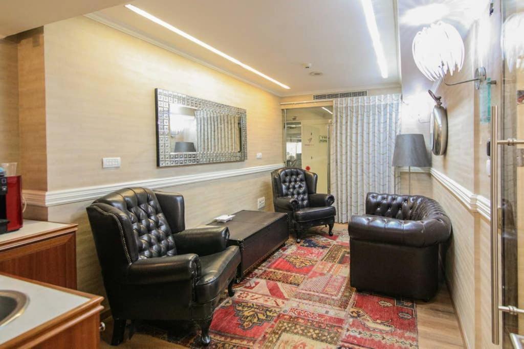 107 - King David - Jerusalem-rent Apartment