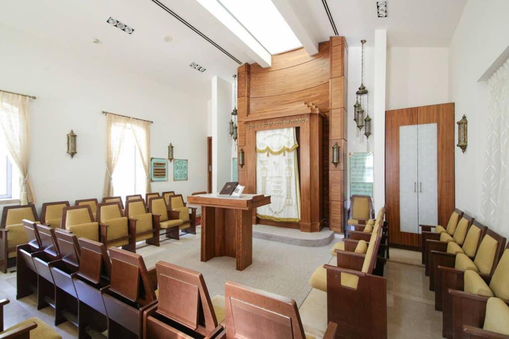 107 - King David - Jerusalem-rent *