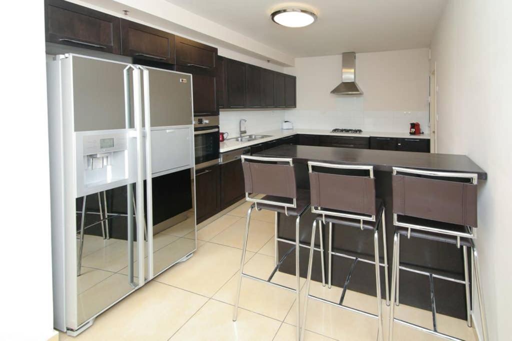 Apartment 107 - King David - Jerusalem-rent