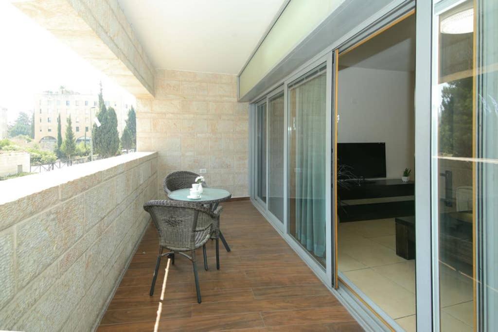 107 - King David - Jerusalem-rent *