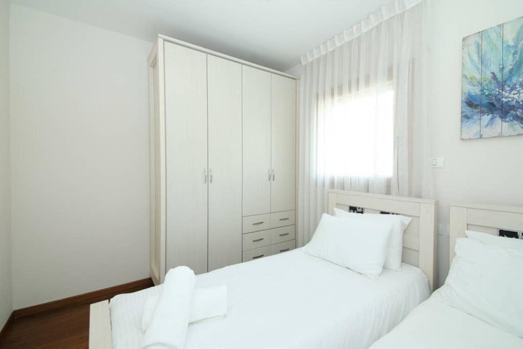 Apartment 107 - King David - Jerusalem-rent