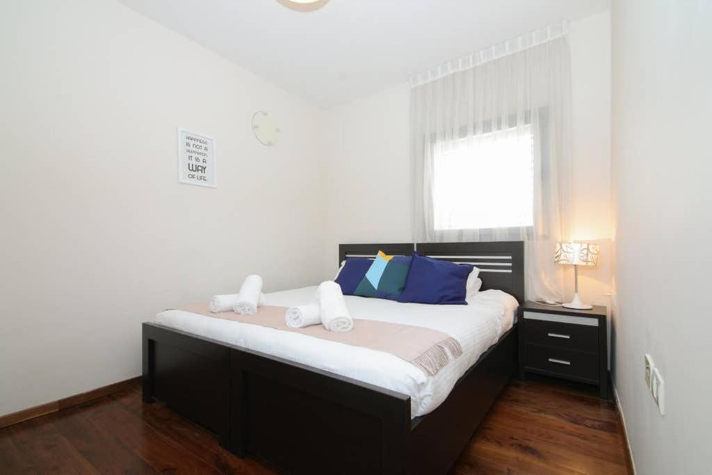 Apartment 107 - King David - Jerusalem-rent Jerusalem