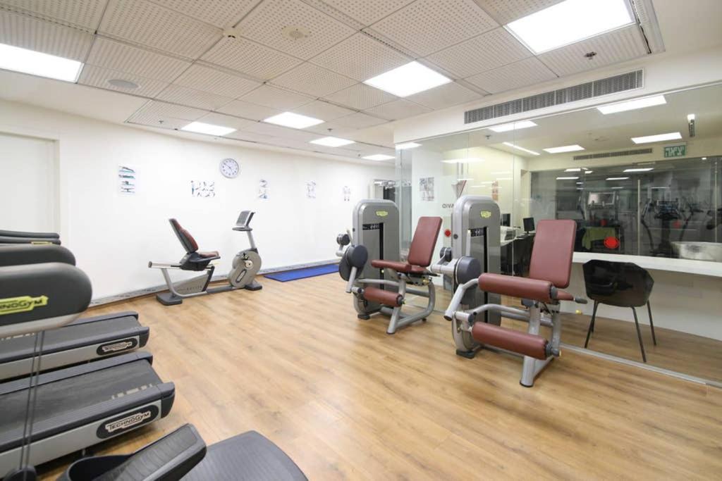 Apartment 107 - King David - Jerusalem-rent Jerusalem