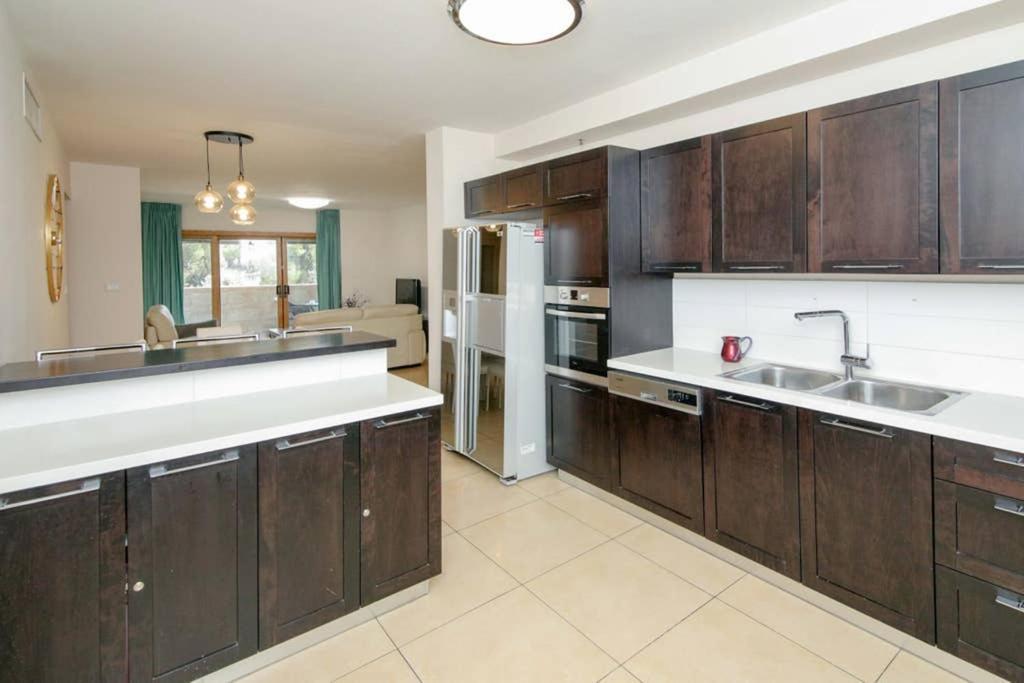 107 - King David - Jerusalem-rent * Jerusalem