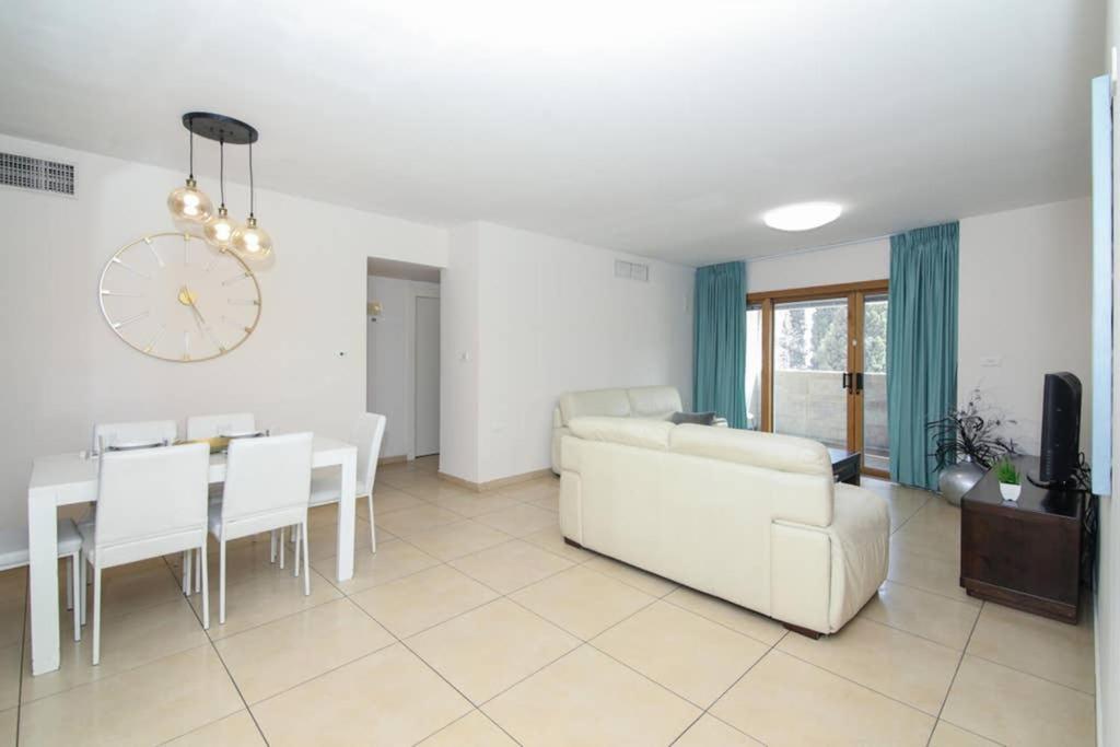 Apartment 107 - King David - Jerusalem-rent *