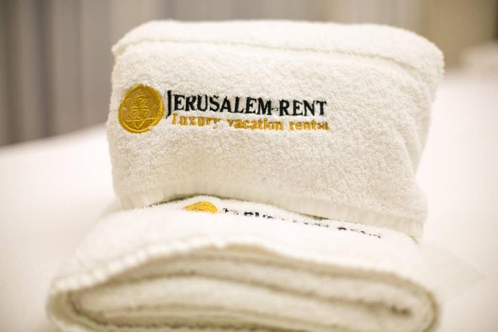 107 - King David - Jerusalem-rent