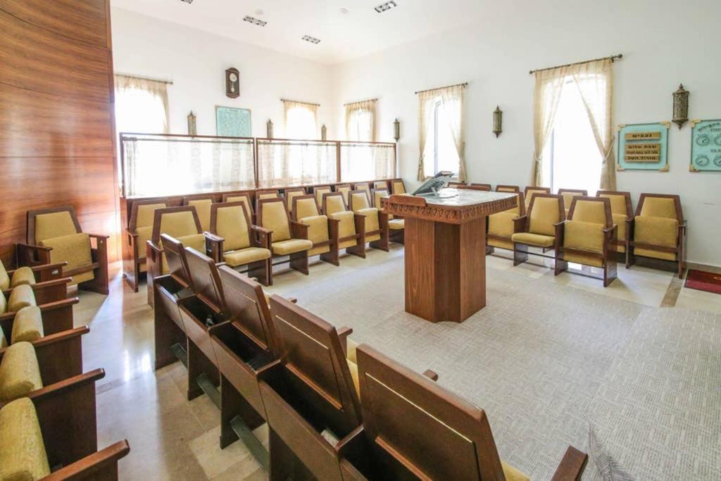 107 - King David - Jerusalem-rent Апартаменты