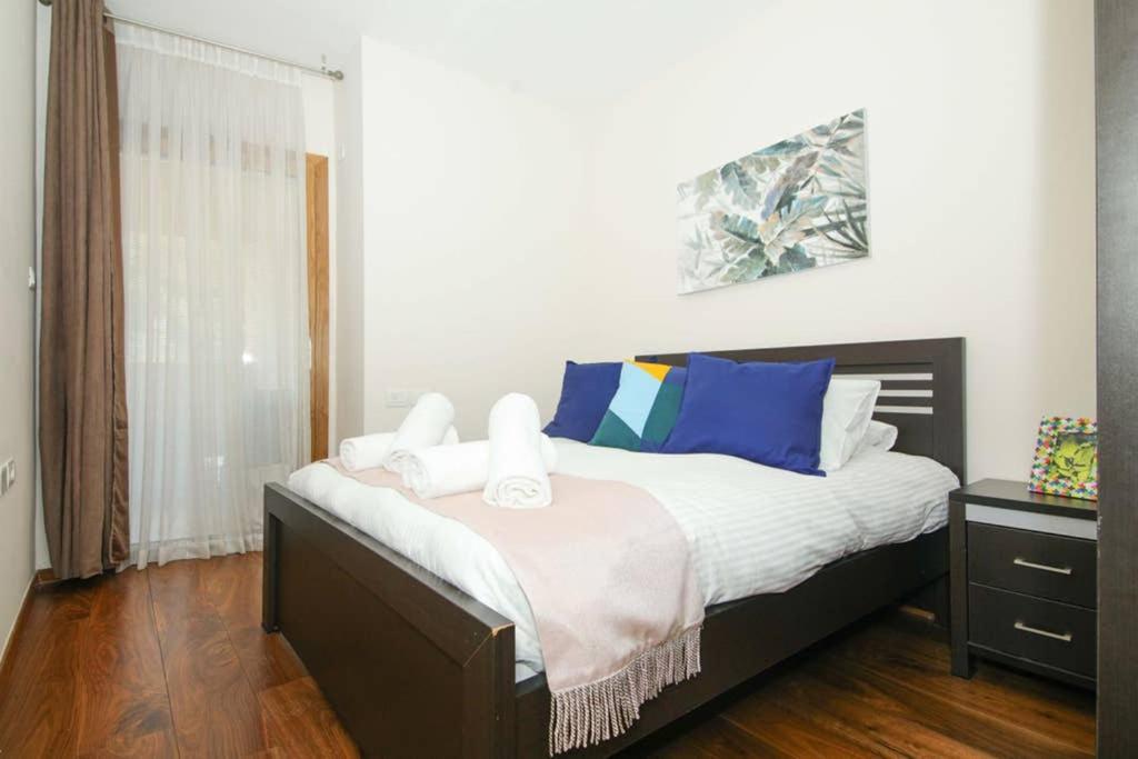 Apartment 107 - King David - Jerusalem-rent Jerusalem
