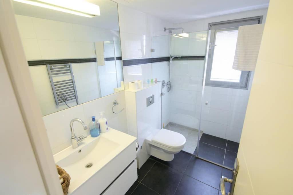 Apartment 107 - King David - Jerusalem-rent *