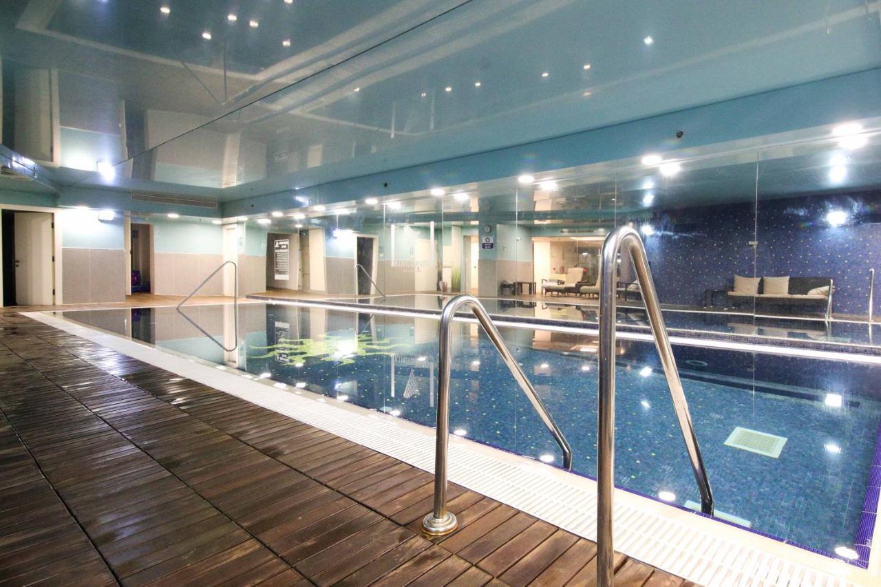 Apartment 107 - King David - Jerusalem-rent Jerusalem